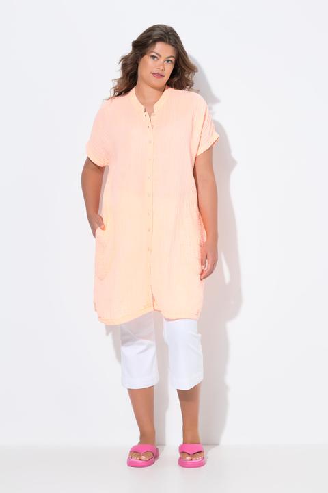 Immagine prodotto Laurasøn Musselin-Hemdbluse, 1/2-Arm (44, 46)