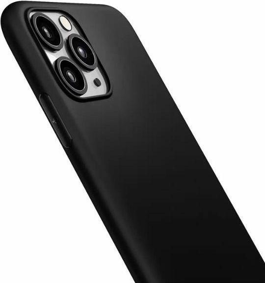 Produktbild 3MK Matt Case for iPhone 7 / 8 black (Apple iPhone 7, Apple iPhone 8)