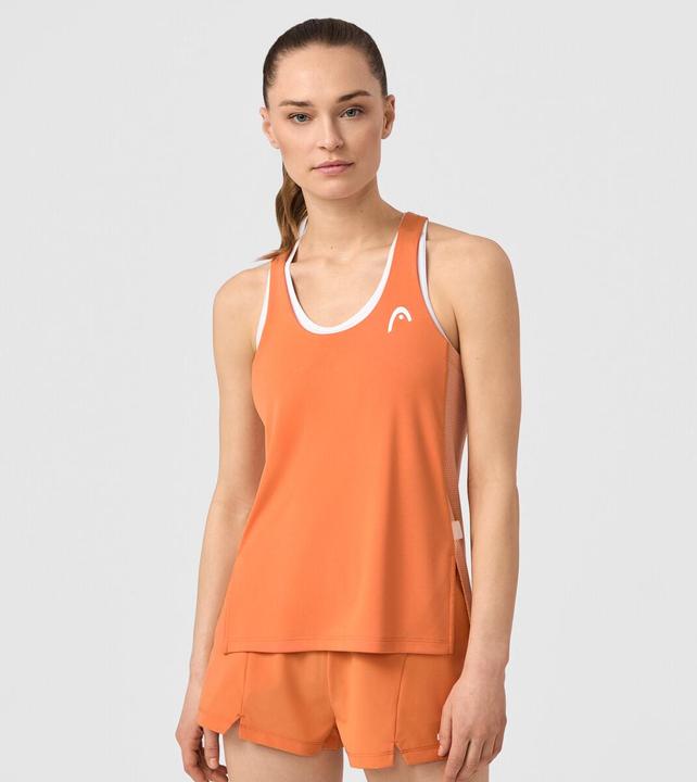 Produktbild Head SPIRIT Tank Top Women (M)