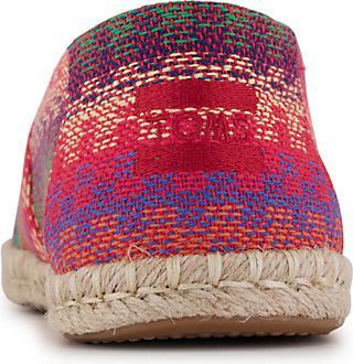 Produktbild Toms Alpargata Rope Woven Damen Espadrilles (38)