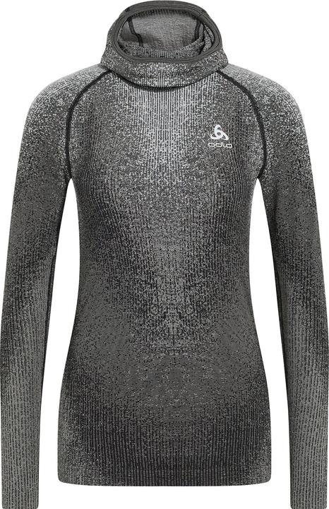 Produktbild Odlo BL TOP facemask l/s BLACKCOMB ECO (XL)