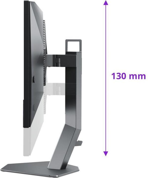 Actual product image AOC Agon Pro AG246FK (1920 x 1080 pixels, 24.10")