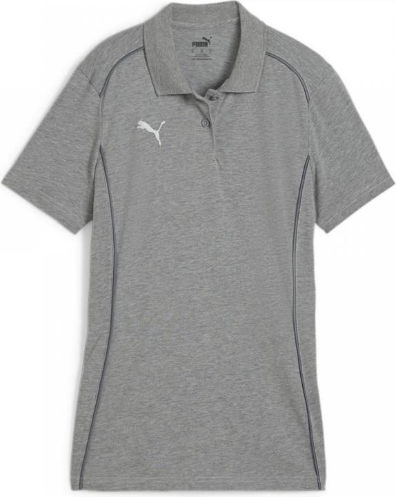 Produktbild Puma teamFINAL Casuals Polo Wmn (S)