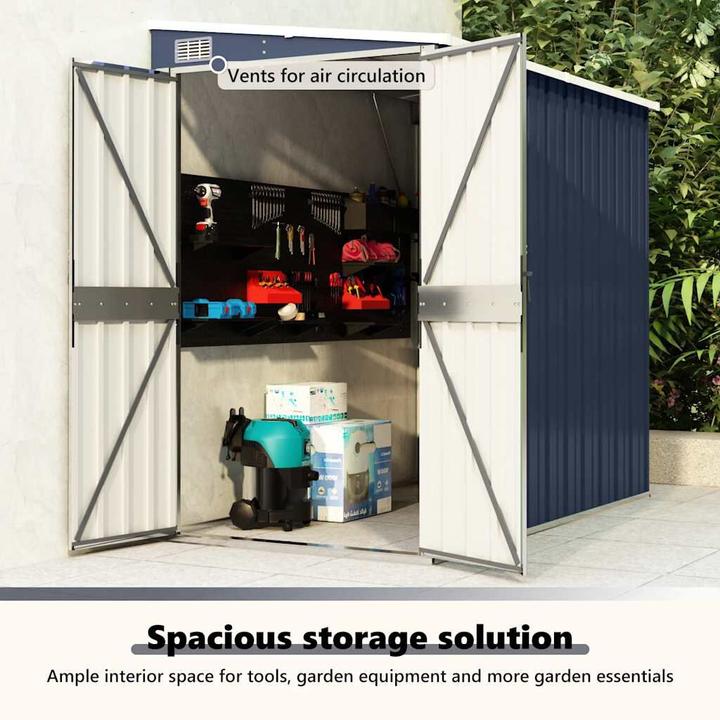 Immagine prodotto vidaXL Gartenhaus