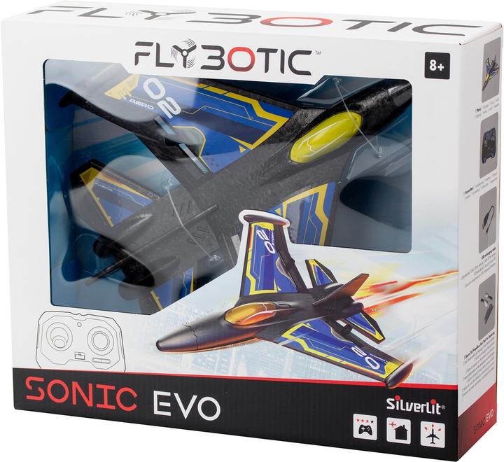 Immagine prodotto Silverlit Thunderstrike Evo