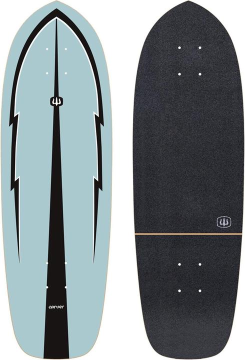 Produktbild Carver Blue Thunder CX (9.75")