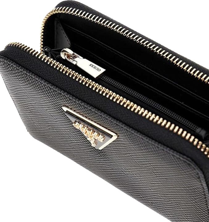Actual product image Guess Laurel ladies wallet Slg Medium