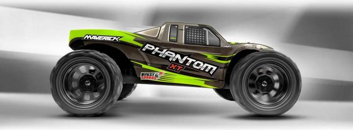 Produktbild Maverick Monster Truck Phantom XT (RTR Ready-to-Run)