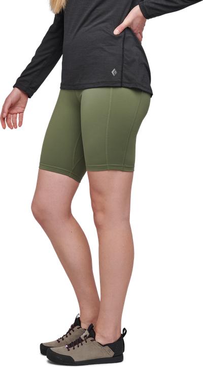 Produktbild Black Diamond W Sessions Shorts 9 In (XS)
