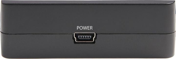 Produktbild StarTech .com 1080p VGA to RCA and S-Video Converter (Kamera Konverter)