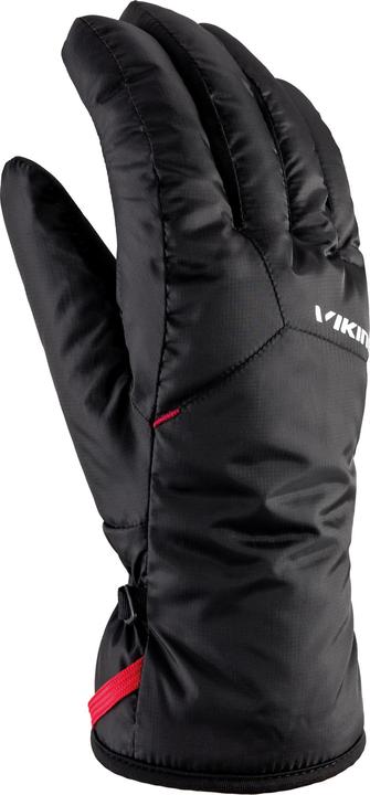 Image du produit Vikingsports Viking Europe Nautis gants multifonctions noir (10)