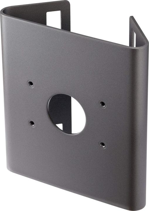 Hanwha SBP-302PM Masthalterung (Montage-Kit)