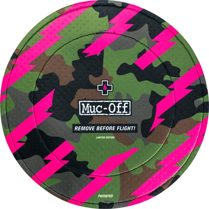 Image du produit Muc-Off Disc Brake Covers