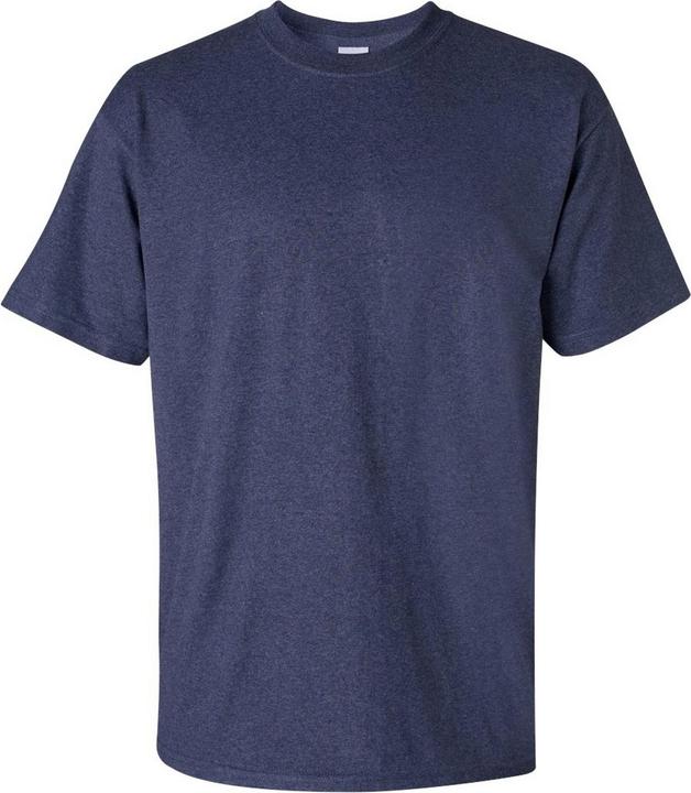 Navy blue mottled