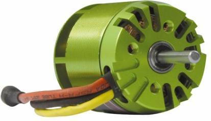 Immagine prodotto Jamara Motore E-Rix 450