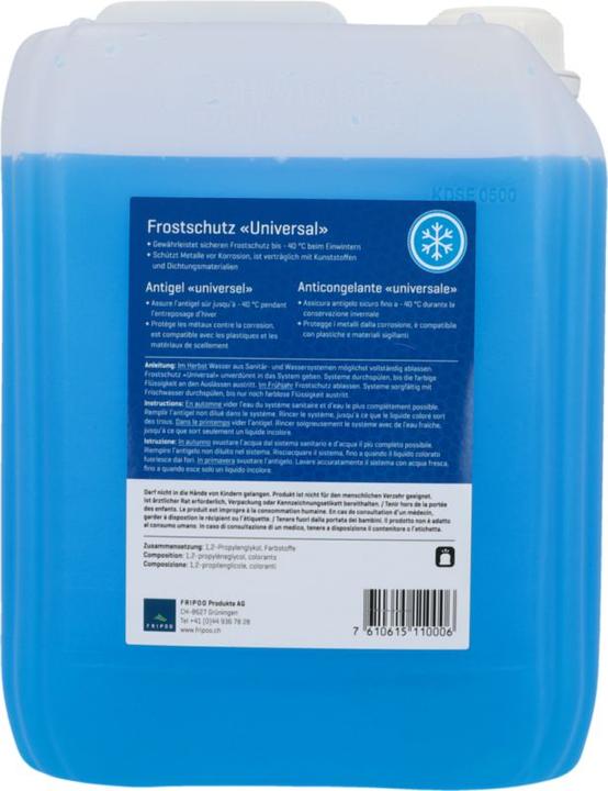 Produktbild Polyston Universal (5 l)