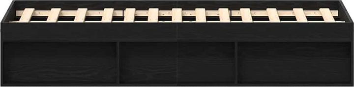 Image du produit vidaXL Bettgestell (140 x 190 cm)