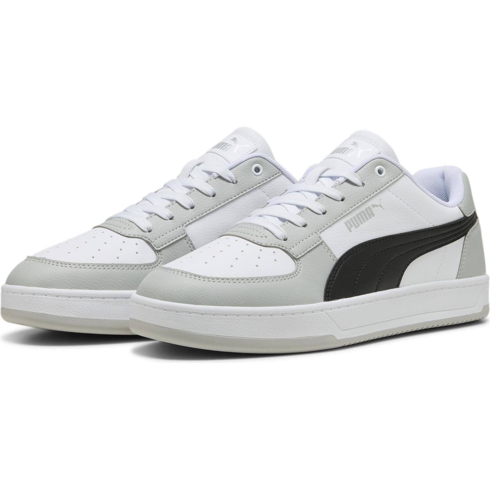 Puma, Herren, Sneaker, Caven 2.0, Grau, (38)