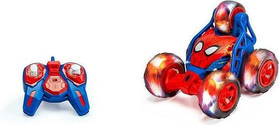 Produktbild Dickie RC Spider-Man Stunt