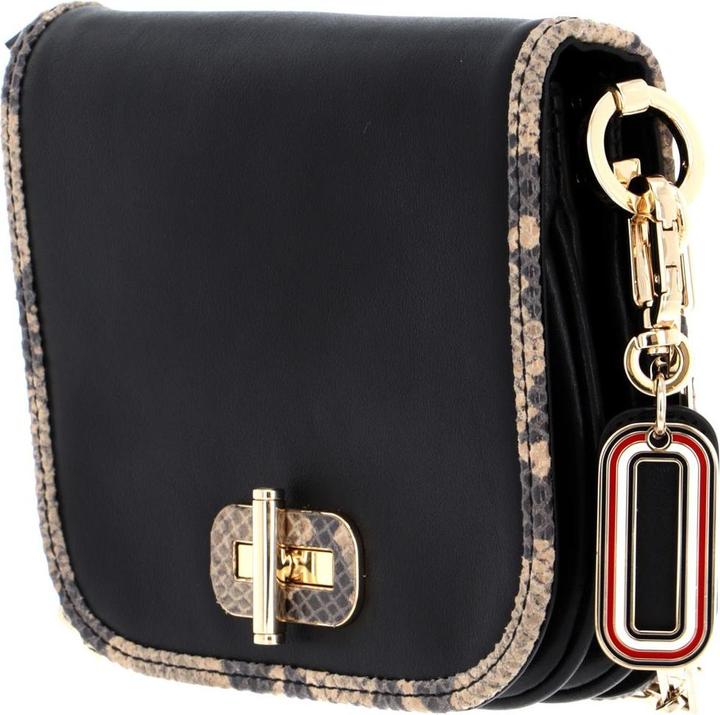 Immagine prodotto Tommy Hilfiger Leather Statement Crossover