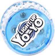 Image du produit Grafix Yo-Yo avec bleu clair