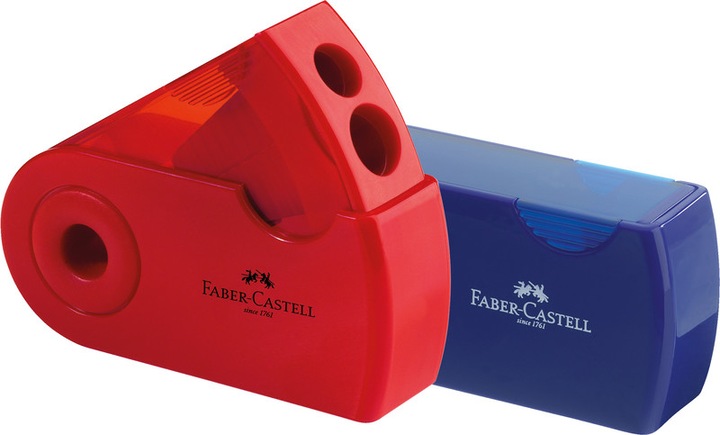 Actual product image Faber-Castell Sleeve