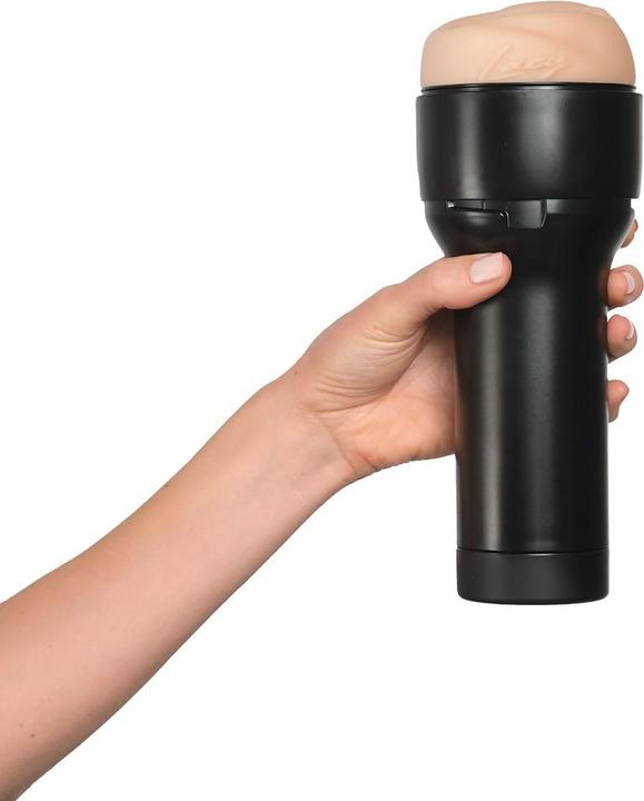 Image du produit Kiiroo FeelStar Stroker – Lacy Lennon – Nackt