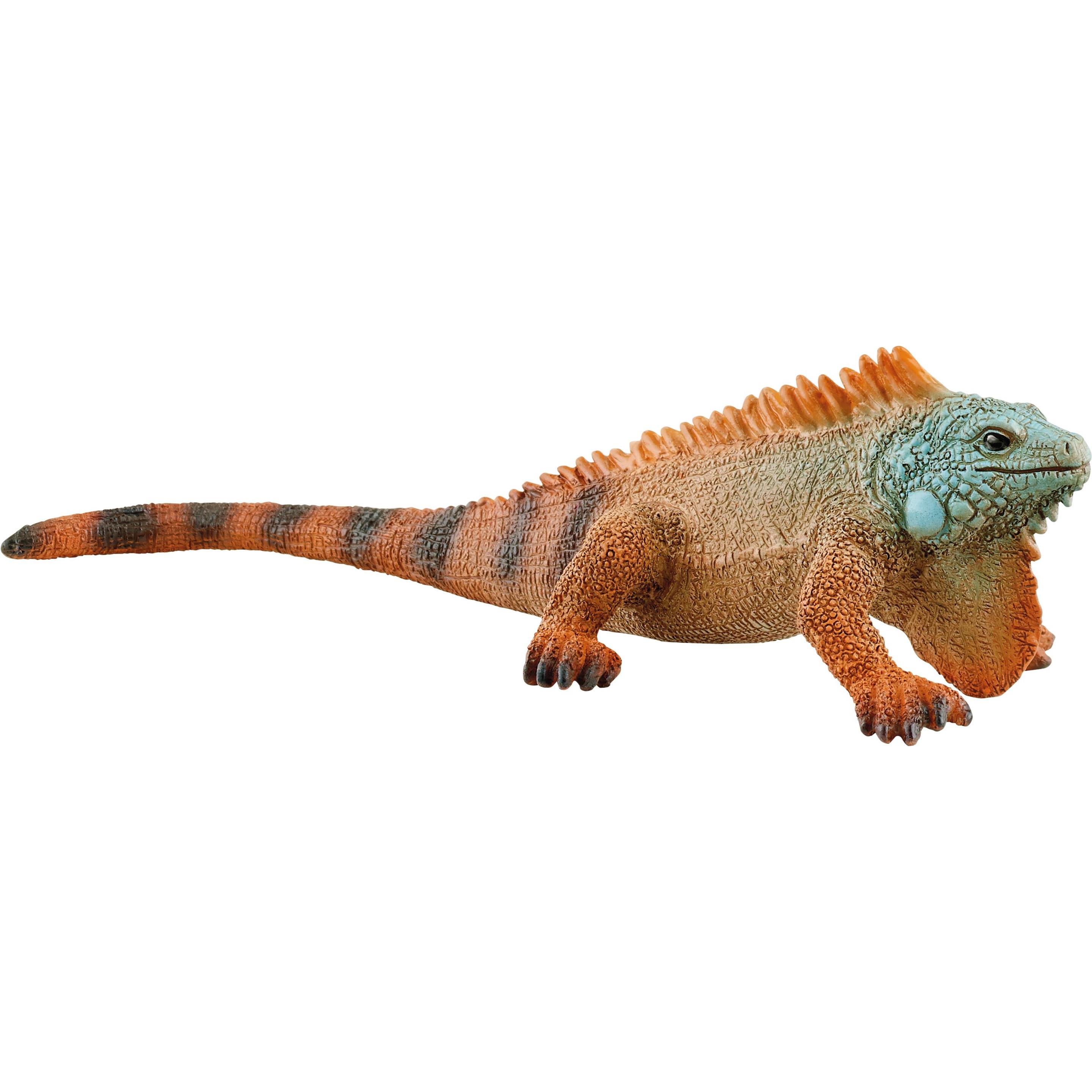 Schleich Leguan (19835)