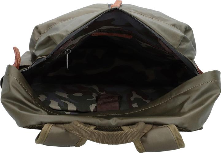 Actual product image Greenburry Waterproof Aviator backpack 42 cm laptop compartment (25 l)