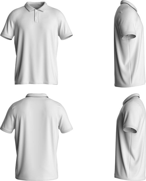 Actual product image Kappa Jimmo (L)