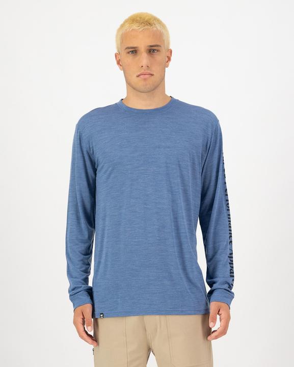 Produktbild Mons Royale Zephyr Merino Tencel™ Long Sleeve (S)