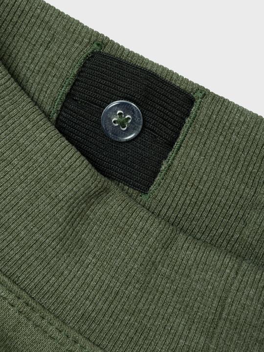 Produktbild Name it Nkmvimo Swe Pant Bru Noos (152)