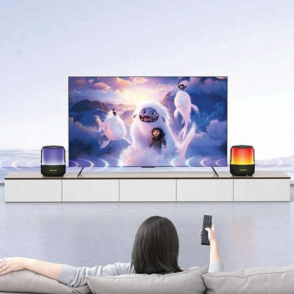 Immagine prodotto Awei głośnik Bluetooth Y680 40W czarny/nero