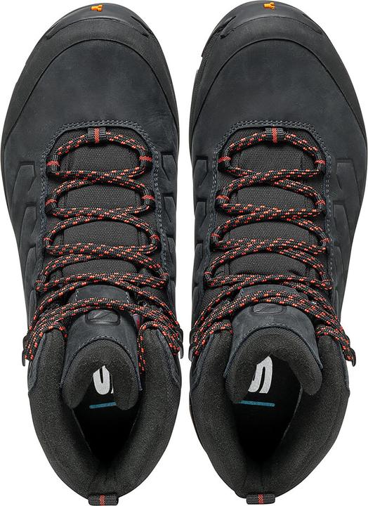 Produktbild Scarpa Women's Moraine Polar GTX (37.5)