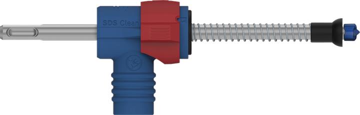 Immagine prodotto Bosch Professional Punta aspirante Expert Sds-Plus (10 millimetri)