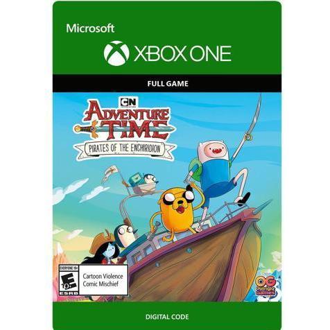 Microsoft Adventure Time Pirates of the Enchiridion, Ingame Währung