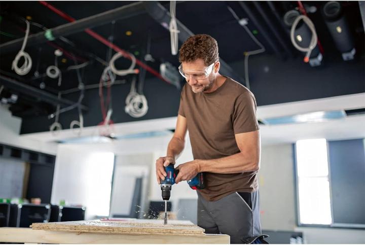 Actual product image Bosch Professional GSR 18V-55