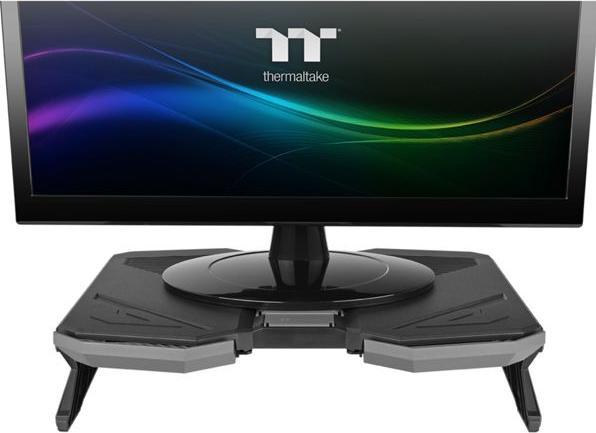 Produktbild Thermaltake Tt Massive Air NB Cooler 15inch black