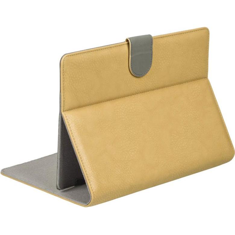 Thumbnail - Rivacase 3017 Tablet Case 10.1 (10.1" Tablets), Tablet Hülle, Beige