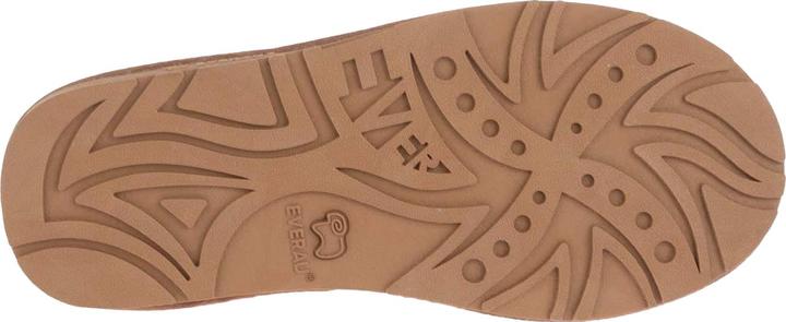 Immagine prodotto Everau Parrot Classic Stivali Camoscio di mucca Donna (39.5)