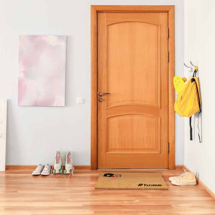 Image du produit Relaxdays Tapis de sol (60 x 40 cm)