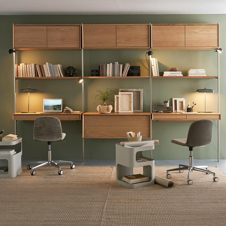 Actual product image AM.PM Archivita XL (27.5 x 27.5 x 230 cm)