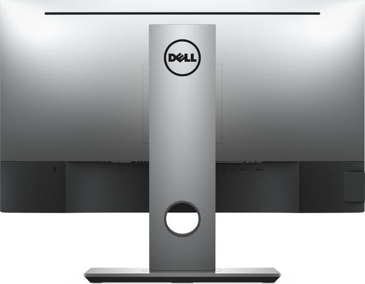 Actual product image Dell U2518d (2560 x 1440 pixels, 25")