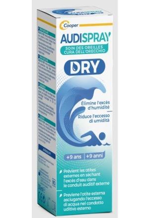 Produktbild Audispray Dry