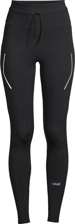 CASALL Shapify High Waist Lauftights schwarz