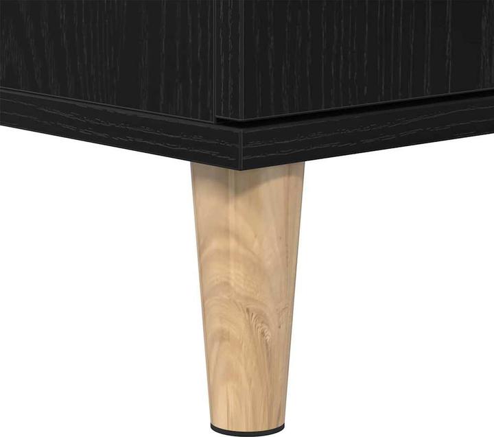 Produktbild vidaXL Modernes Badezimmer-Set