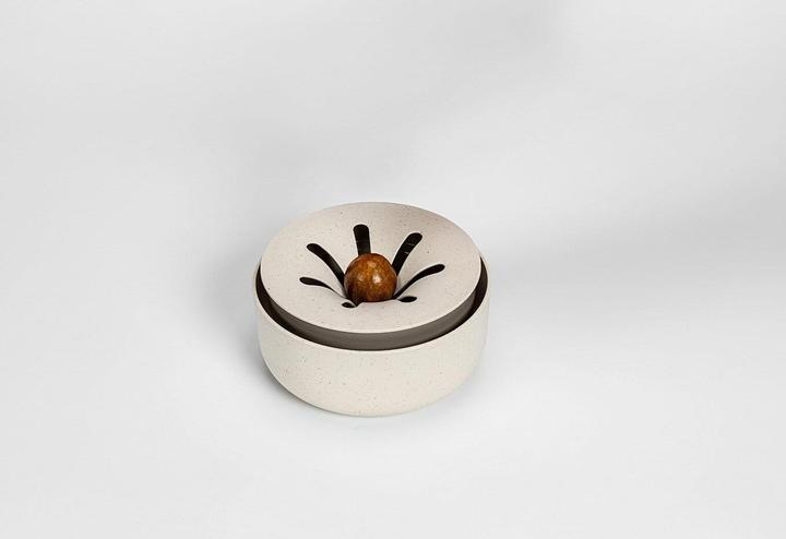 Image du produit URBALIVE Kit de germination pour microgreens (Germes)