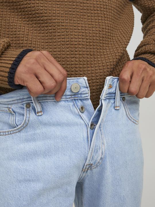 Produktbild Jack & Jones Mike Original MF 356 Comfort Fit Jeans (W29/L30)