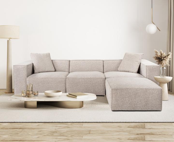 Image du produit Atelier del Sofa Lora (Canapé d'angle)