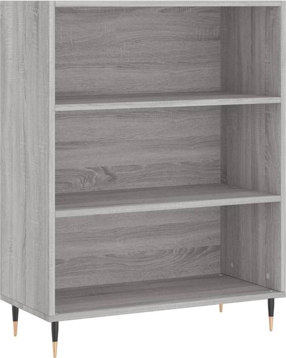 Image du produit vidaXL Highboard (69.50 x 32.50 x 180 cm)